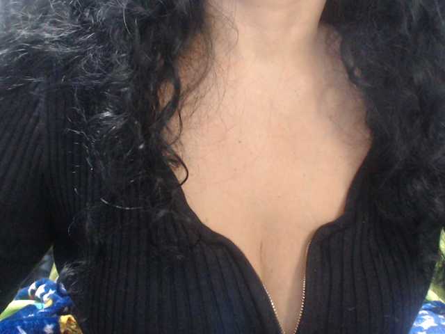 प्रसारण स्क्रीनशॉट sweetvaleria