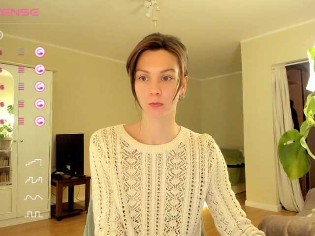 प्रसारण स्क्रीनशॉट Sweet_Water