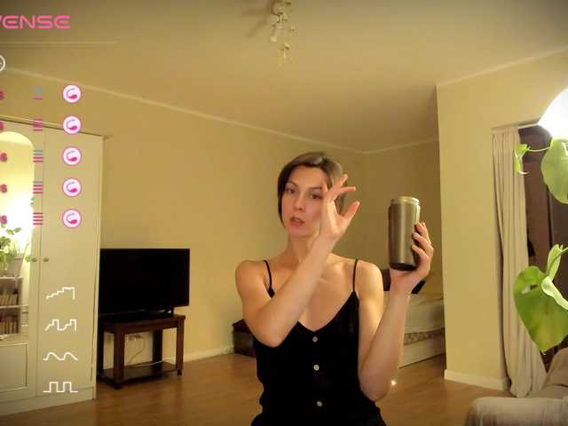 प्रसारण स्क्रीनशॉट Sweet_Water