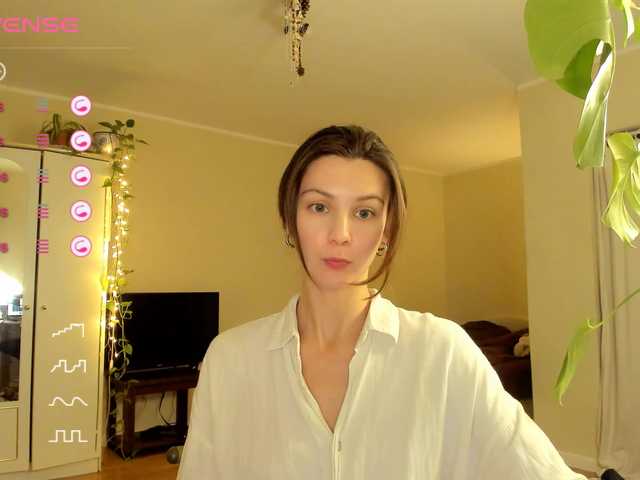 प्रसारण स्क्रीनशॉट Sweet_Water