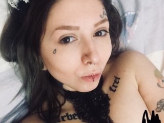 प्रोफ़ाइल की तस्वीर SweetyKitty19