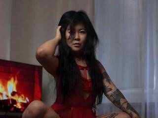 कामुक वीडियो चैट SweetyLaura