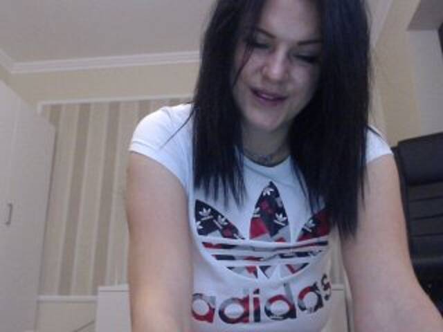 प्रसारण स्क्रीनशॉट sweetymony