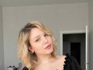 कामुक वीडियो चैट swettyholly