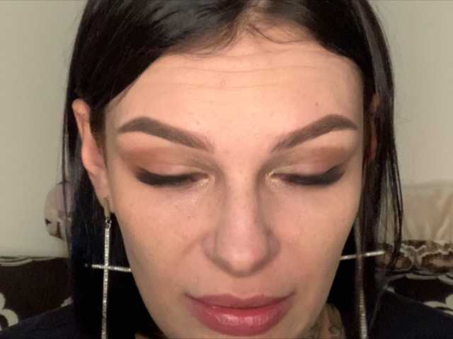 प्रसारण स्क्रीनशॉट swettykitty