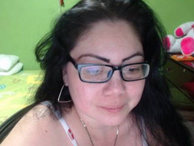 प्रसारण स्क्रीनशॉट SwetValentina