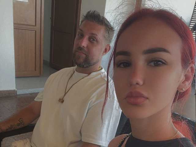 प्रोफ़ाइल की तस्वीर SwitchDomCouple