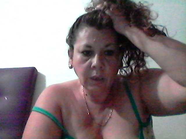 प्रसारण स्क्रीनशॉट SylviaFerrer