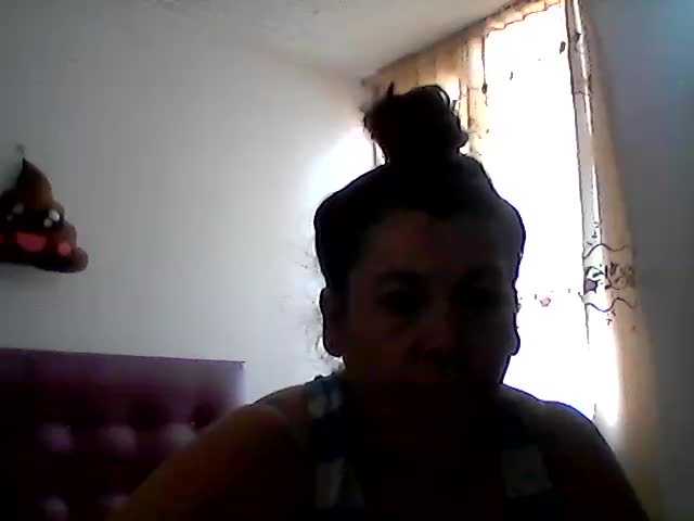 प्रसारण स्क्रीनशॉट SylviaFerrer