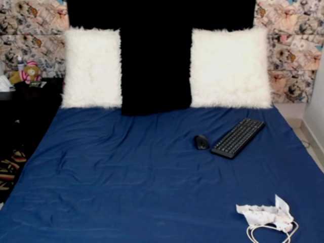 प्रसारण स्क्रीनशॉट SylviaFerrer