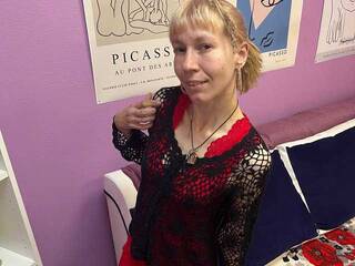 कामुक वीडियो चैट Syrelia