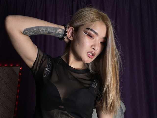 प्रोफ़ाइल की तस्वीर Taejeen