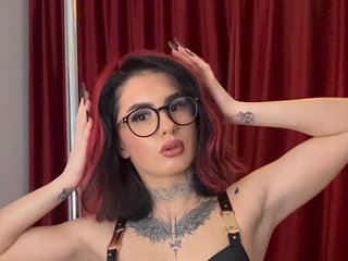 कामुक वीडियो चैट TaliaRoss