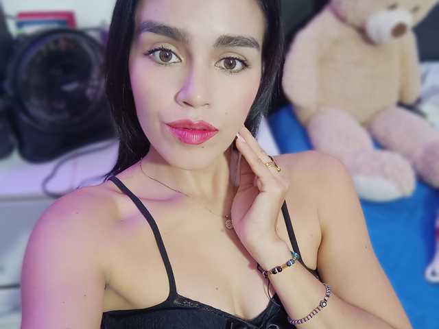 प्रोफ़ाइल की तस्वीर Angelly_kate