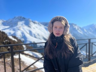 कामुक वीडियो चैट EvaLovesYouSoMuch