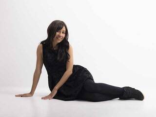 कामुक वीडियो चैट TallulahRilly