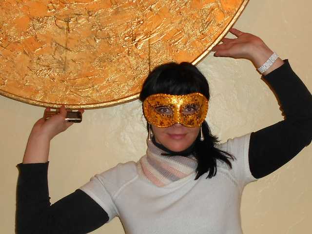 प्रोफ़ाइल की तस्वीर Veronika_Gold
