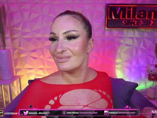 कामुक वीडियो चैट TamaraMilano