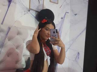 कामुक वीडियो चैट TamaraRosy