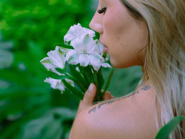 प्रोफ़ाइल की तस्वीर Tamarawilson1