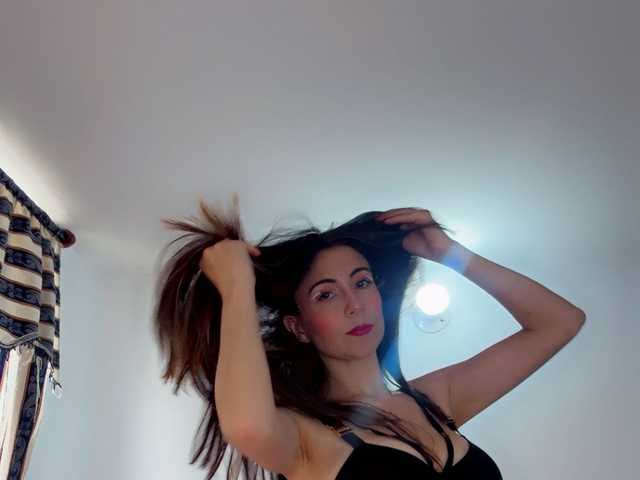 प्रोफ़ाइल की तस्वीर Tammymodell