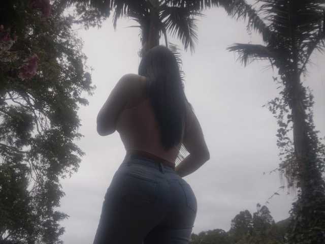 प्रोफ़ाइल की तस्वीर TammyRubi