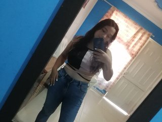 कामुक वीडियो चैट TamyHoney