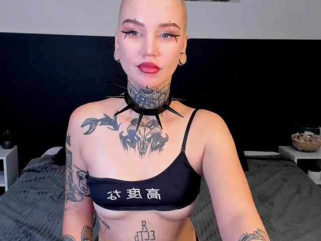 प्रसारण स्क्रीनशॉट TanaMontana