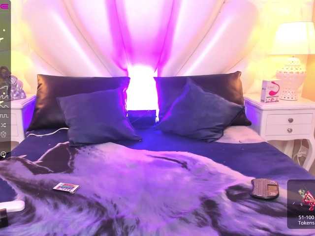 प्रसारण स्क्रीनशॉट TaniaLopez1