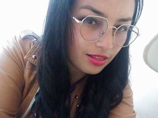 कामुक वीडियो चैट taniapervert