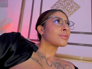 कामुक वीडियो चैट TaniaSmith