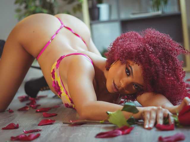 प्रोफ़ाइल की तस्वीर TanishaBrown