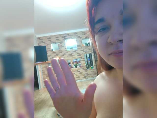 प्रसारण स्क्रीनशॉट Tanya6781