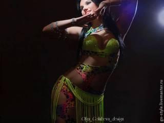 प्रोफ़ाइल की तस्वीर Queen_Tasha