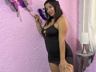 कामुक वीडियो चैट TastyMelisa