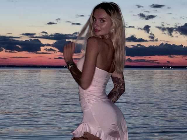 प्रोफ़ाइल की तस्वीर Tatachka1