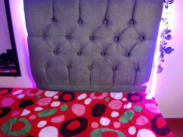 प्रसारण स्क्रीनशॉट tatiana-colom