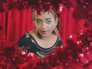 कामुक वीडियो चैट TatianaGonza