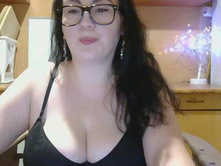 कामुक वीडियो चैट tatianamedi