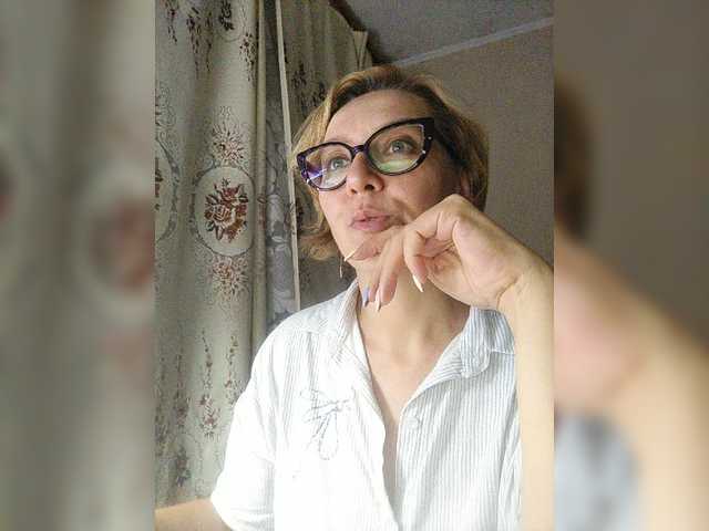 प्रसारण स्क्रीनशॉट Tatiyanochka