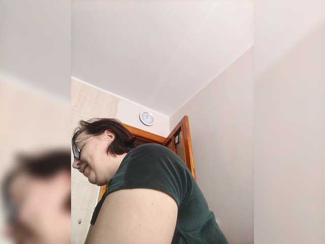 प्रसारण स्क्रीनशॉट Tatiyanochka