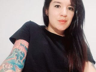कामुक वीडियो चैट tattooedgirl1