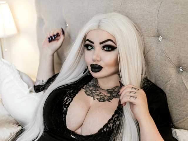 कामुक वीडियो चैट SavageQueen