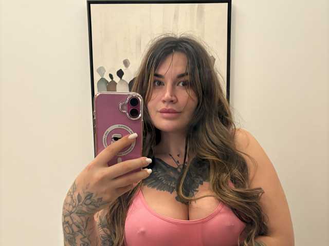 प्रोफ़ाइल की तस्वीर Tattoogirlalina