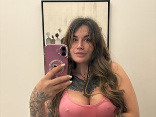 कामुक वीडियो चैट Tattoogirlalina