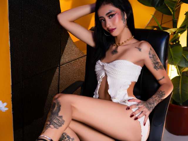 प्रोफ़ाइल की तस्वीर TattooMusex