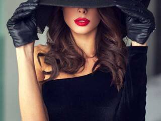 कामुक वीडियो चैट TattyAnal