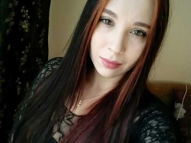 प्रोफ़ाइल की तस्वीर TiffanyJev