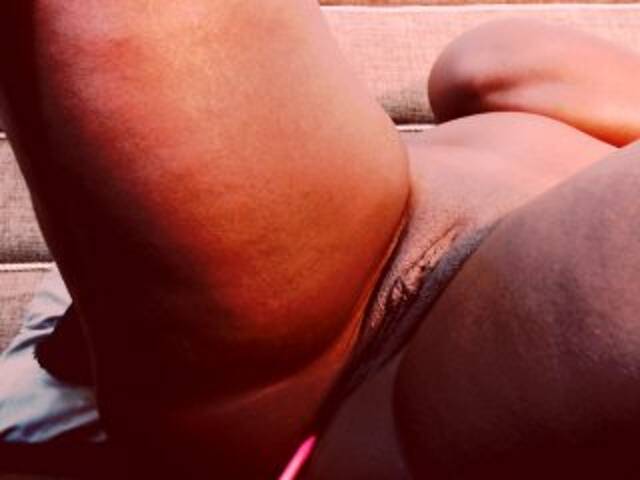 प्रसारण स्क्रीनशॉट TaylorEbony