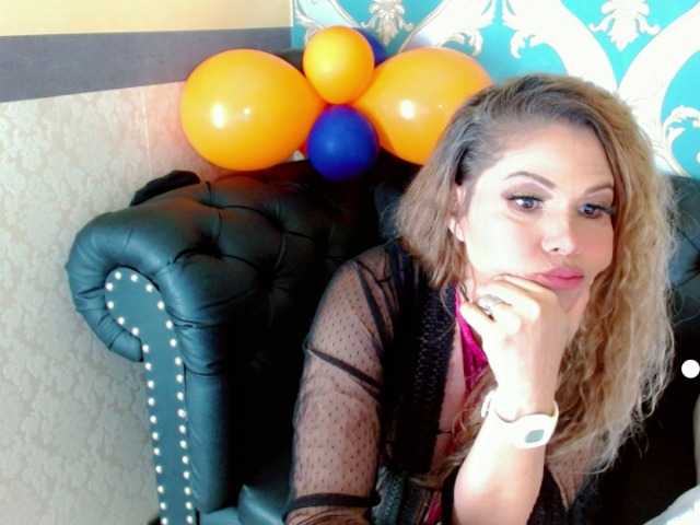 प्रसारण स्क्रीनशॉट TaylorPatt